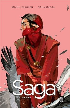 Saga T.2