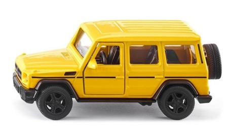 Samochód Mercedes Benz G65 AMG