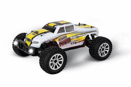 Samochód RC Offroad Pickup 2,4GHz