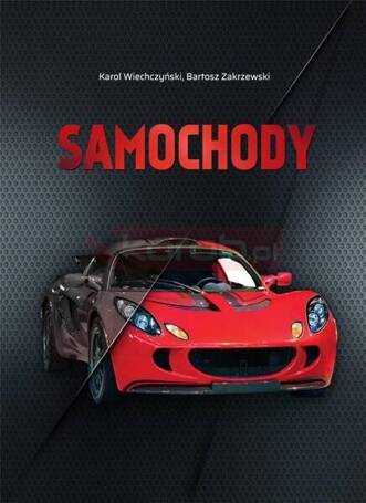 Samochody