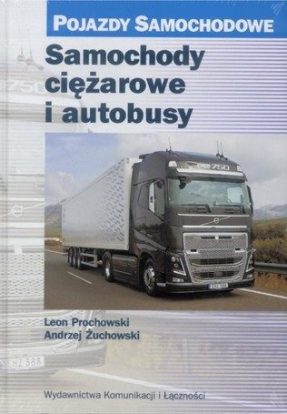 Samochody ciężarowe i autobusy BR