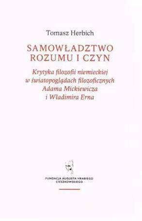 Samowładztwo rozumu i czyn