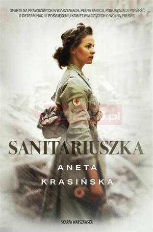 Sanitariuszka