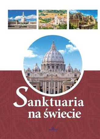 Sanktuaria na świecie