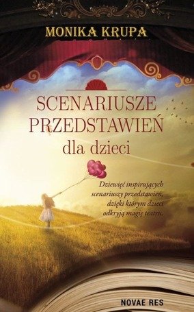 Scenariusze przedstawień dla dzieci