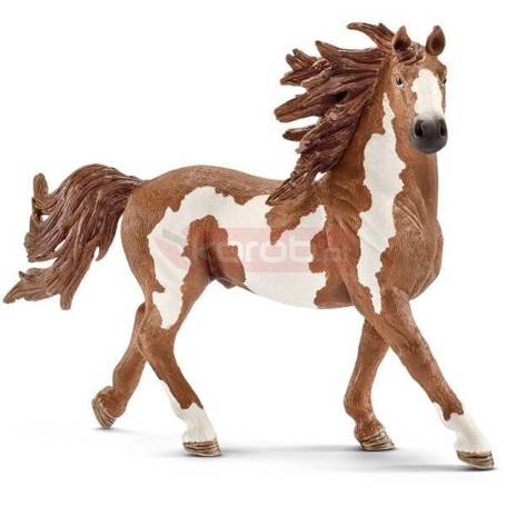 Schleich 13794 Ogier rasy Pinto