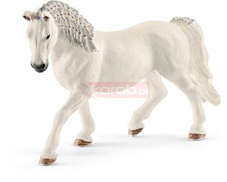 Schleich 13819 Klacz rasy Lipicańskiej