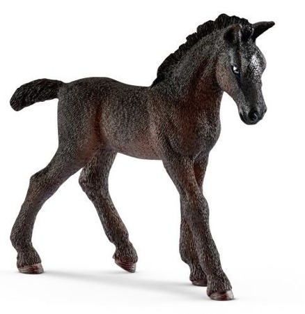 Schleich 13820 Źrebię rasy Lipicańskiej