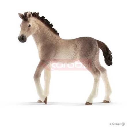 Schleich 13822 Źrebię rasy Andaluzyjskiej