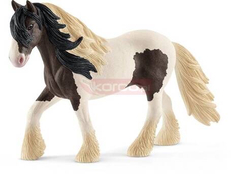 Schleich 13831 Ogier rasy Tinker