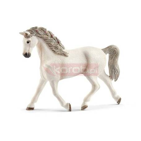 Schleich 13858 Klacz rasy Holszyńskiej