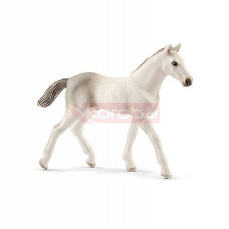 Schleich 13860 Źrebię rasy Holsztyńskiej