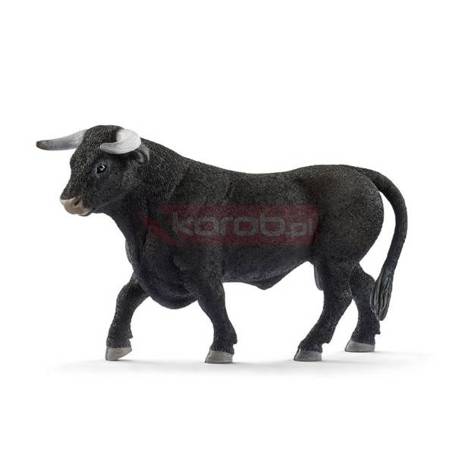 Schleich 13875 Czarny byk