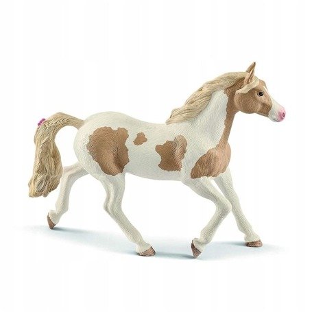 Schleich 13884 Klacz rasy Paint Horse