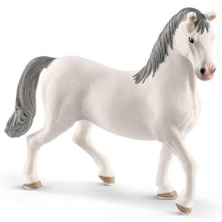 Schleich 13887 Ogier Lipizzaner