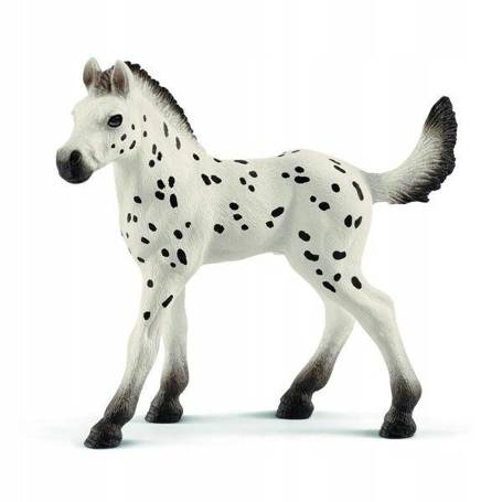 Schleich 13890 Źrebię rasy Knapstrupper Foal