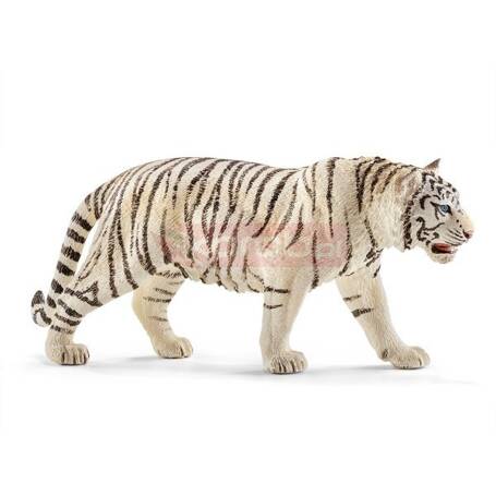 Schleich 14731 Biały tygrys