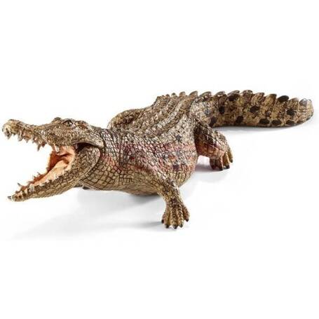 Schleich 14736 Krokodyl