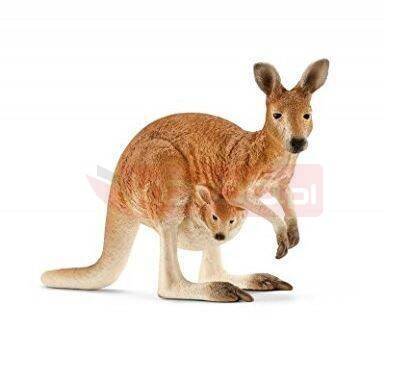 Schleich 14756 Kangur