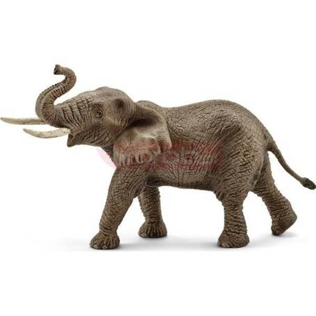 Schleich 14762 Słoń afrykański samiec