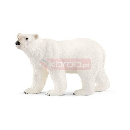 Schleich 14800 Niedźwiedź polarny