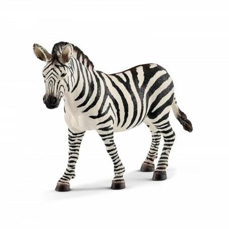 Schleich 14810 Samica zebry