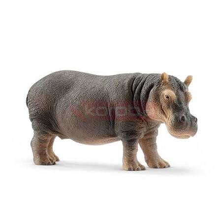 Schleich 14814 Hipopotam