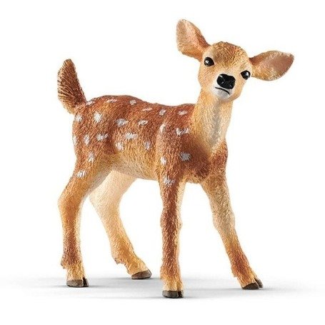 Schleich 14820 Biały jelonek