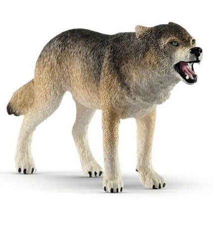 Schleich 14821 Wilk