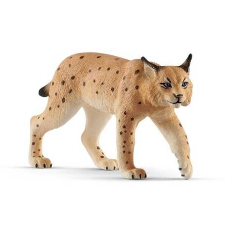 Schleich 14822 Ryś