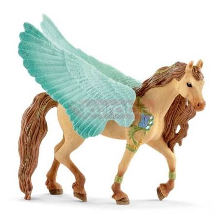 Schleich 70574 Magiczny pegaz