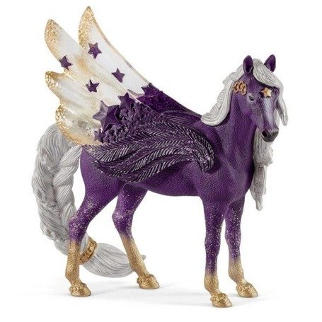 Schleich 70579 Gwiezdny pegaz klacz