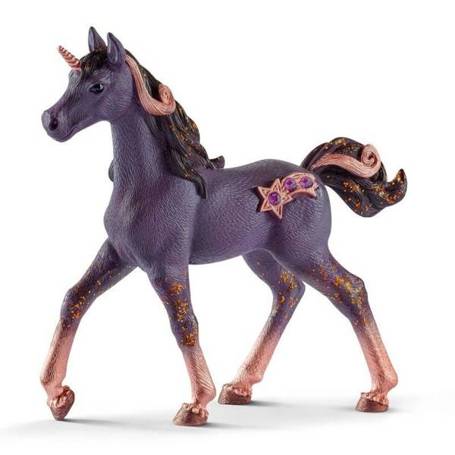 Schleich 70580 Księzycowy jednorożec źrebię