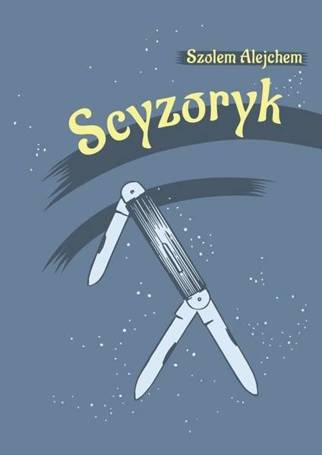 Scyzoryk. Dos meserl