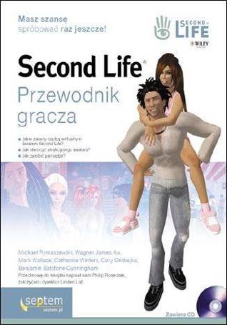 Second Life. Przewodnik gracza