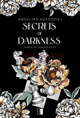 Secrets of Darkness