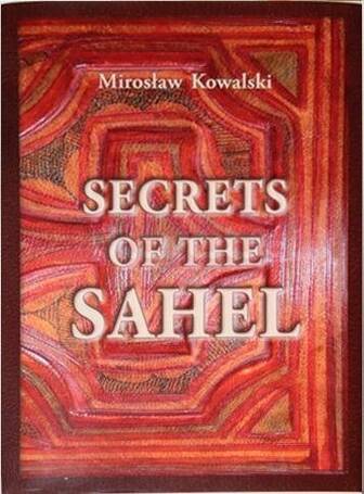 Secrets of the Sahel w.angielska