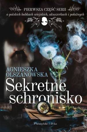 Sekretne schronisko