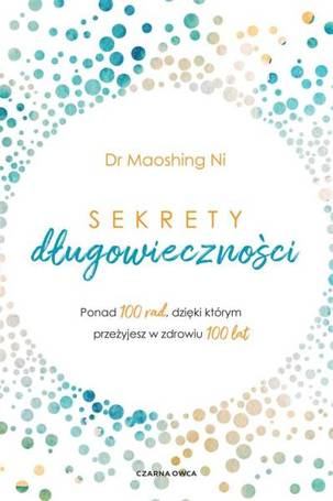 Sekrety długowieczności