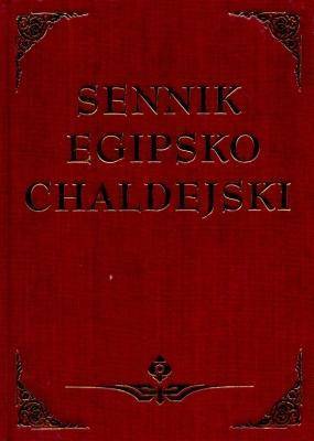 Sennik egipsko-chaldejski