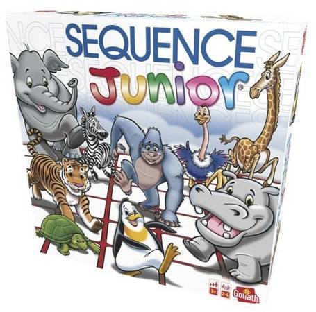 Sequence Junior