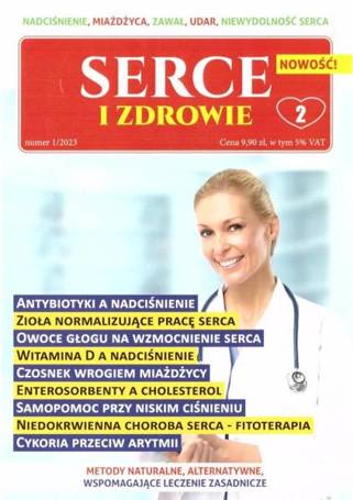 Serce i zdrowie cz.2