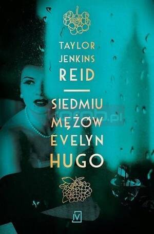 Siedmiu mężów Evelyn Hugo