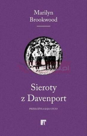 Sieroty z Davenport Eugenika