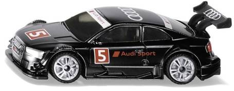 Siku 15 - Audi RS 5 Racing S1580