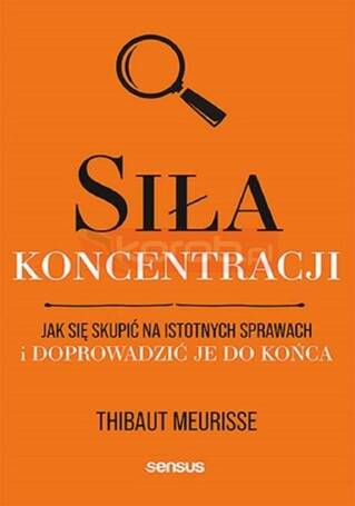 Siła koncentracji