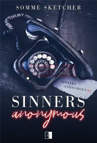 Sinners Anonymous