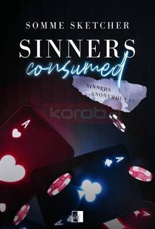 Sinners Consumed