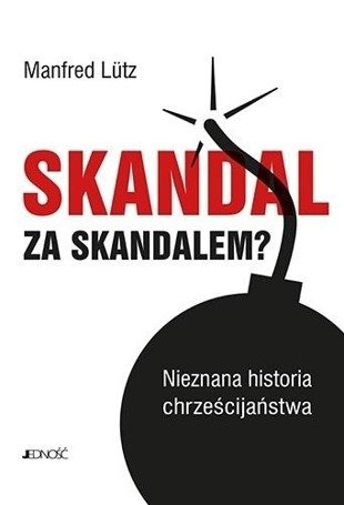 Skandal za skandalem?