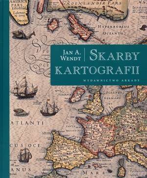 Skarby kartografii